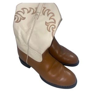 Ariat Western Boots